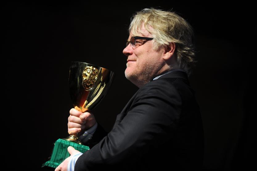 Philip Seymour Hoffman hayatını kaybetti