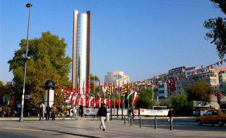 İstanbulda metrekare fiyatı en yüksek ilçeler: Arsa değerleri yüzde 35 arttı