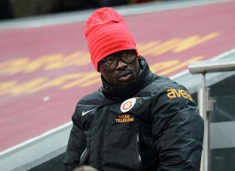 Galatasarayın tasfiye etmek istediği 8 futbolcu