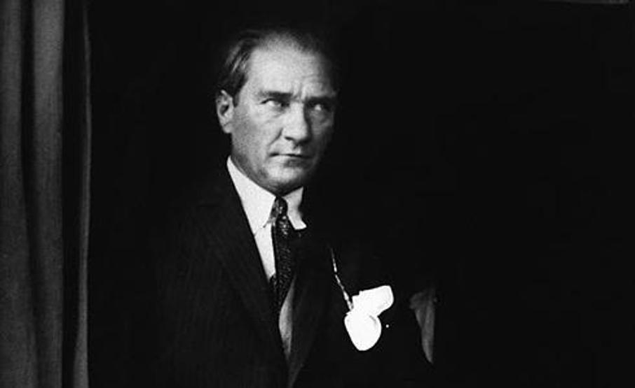 Atatürk için ne dediler