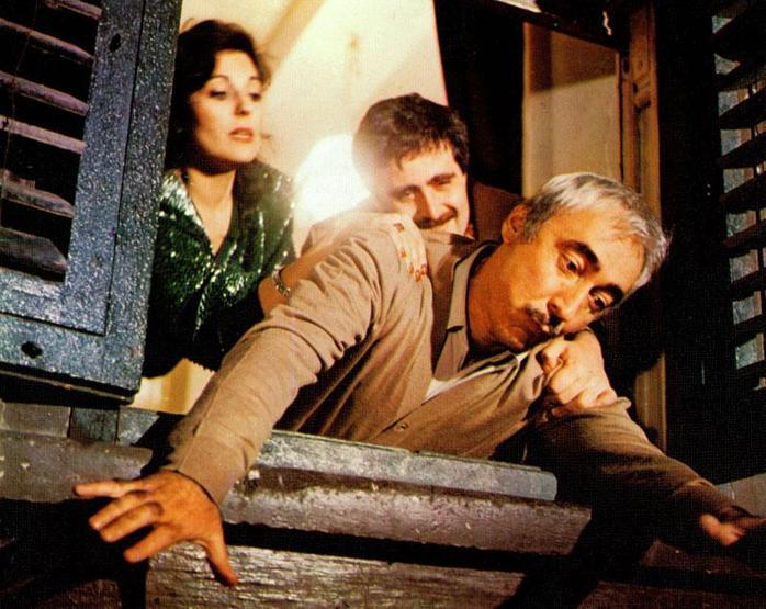 Muhsin Bey restore edilerek İstanbul Film Festivalinde