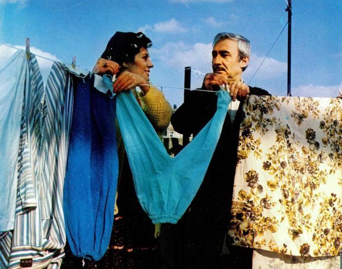 Muhsin Bey restore edilerek İstanbul Film Festivalinde