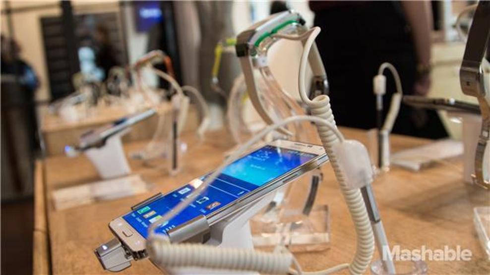 İşte yeni Samsung Galaxy S5