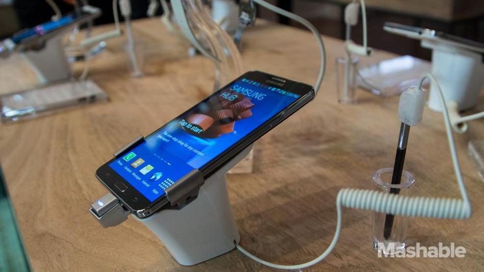 İşte yeni Samsung Galaxy S5