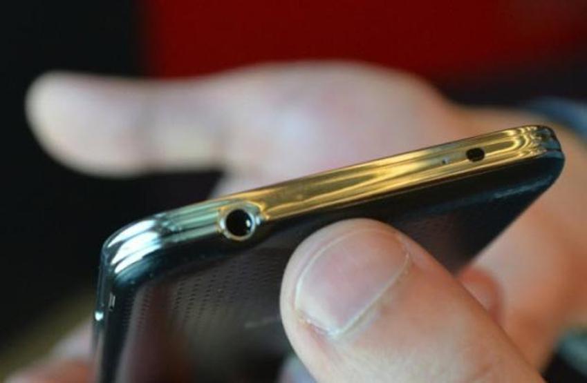 İşte yeni Samsung Galaxy S5
