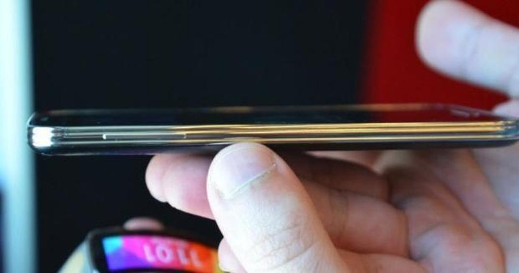 İşte yeni Samsung Galaxy S5