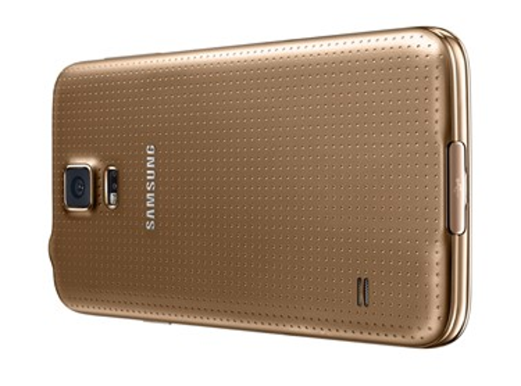 İşte yeni Samsung Galaxy S5
