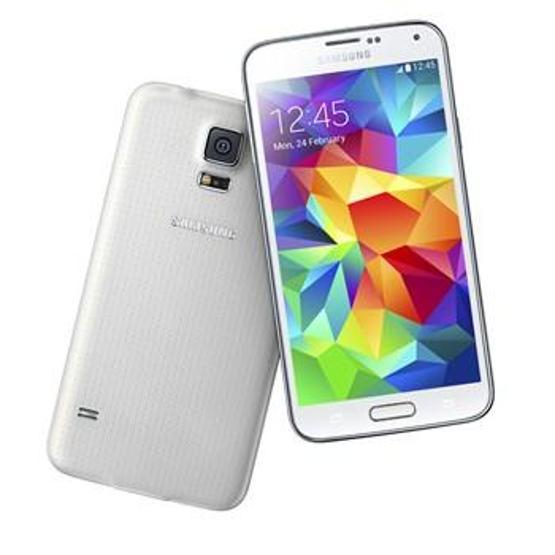 İşte yeni Samsung Galaxy S5