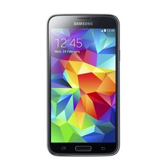 İşte yeni Samsung Galaxy S5