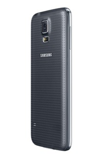 İşte yeni Samsung Galaxy S5