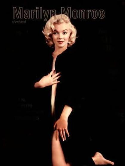 Marilyn Monroe’nun kasedi mi çıkacak