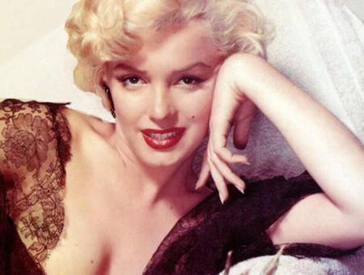 Marilyn Monroe’nun kasedi mi çıkacak