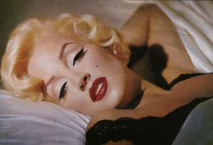 Marilyn Monroe’nun kasedi mi çıkacak