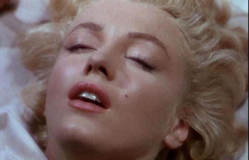 Marilyn Monroe’nun kasedi mi çıkacak
