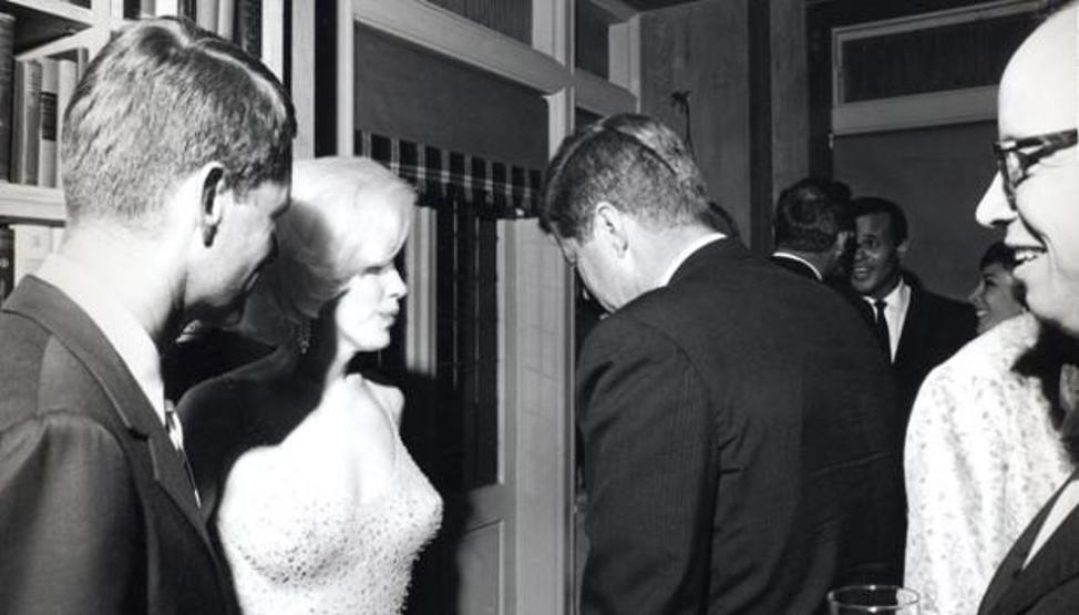 Marilyn Monroe’nun kasedi mi çıkacak