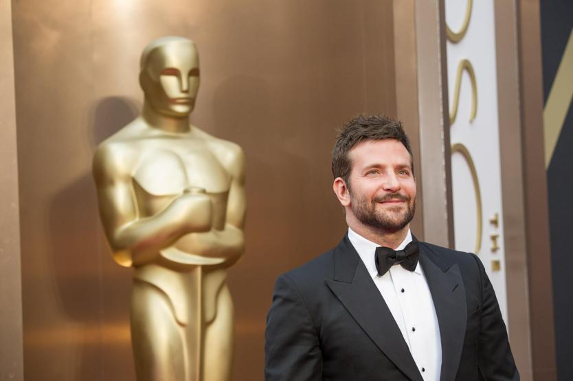 86. Oscar Ödülleri Kırmızı Halı...