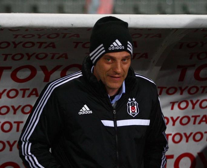 Bilic çıldırdı