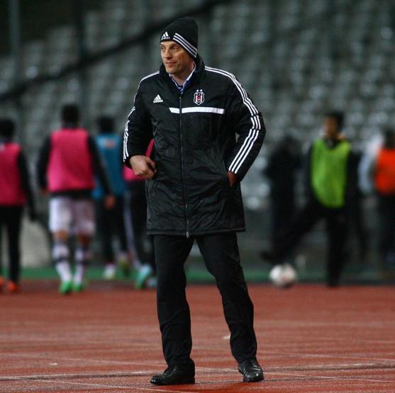 Bilic çıldırdı