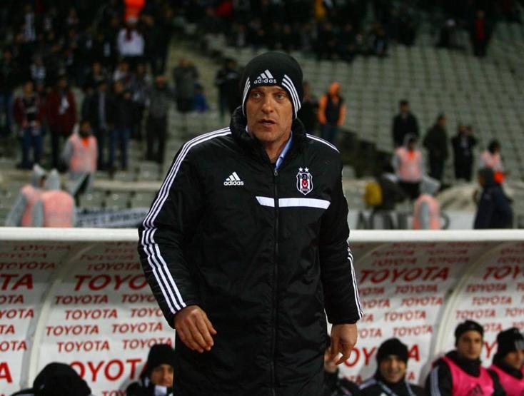 Bilic çıldırdı