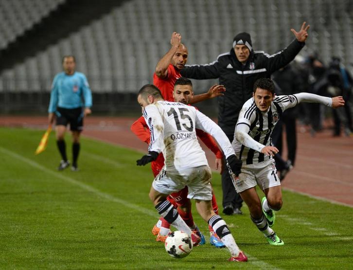 Bilic çıldırdı