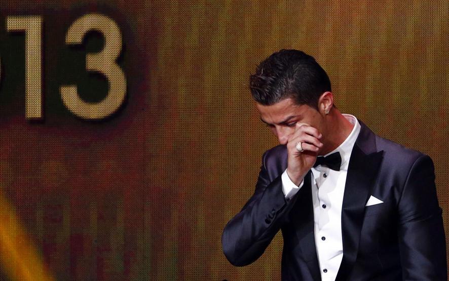 2014ün en zengin futbolcuları