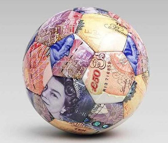 2014ün en zengin futbolcuları