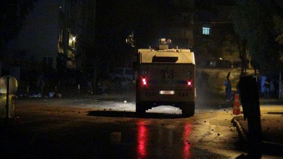 Türkiyede Berkin Elvan isyanı