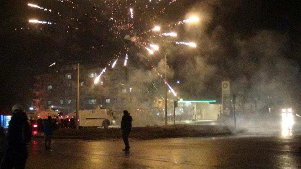 Türkiyede Berkin Elvan isyanı