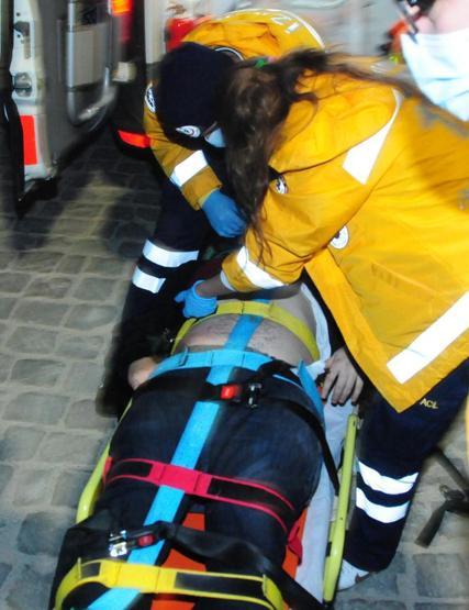 Türkiyede Berkin Elvan isyanı