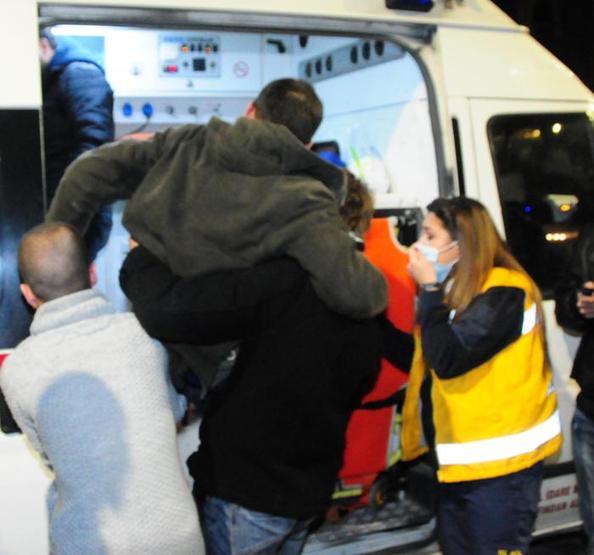 Türkiyede Berkin Elvan isyanı