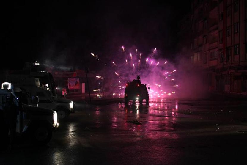 Türkiyede Berkin Elvan isyanı