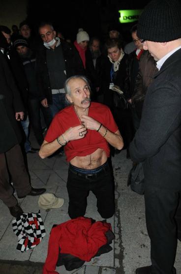 Türkiyede Berkin Elvan isyanı