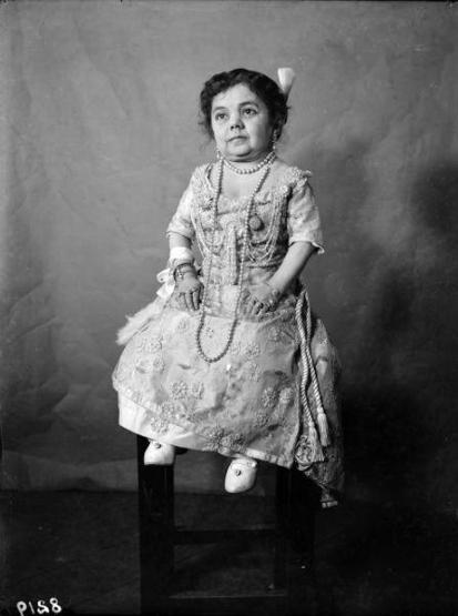 Geçmişten inanılmaz fotoğraf kareleri