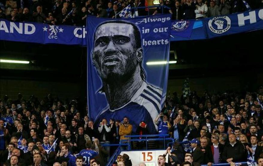 Chelsea - Galatasaray