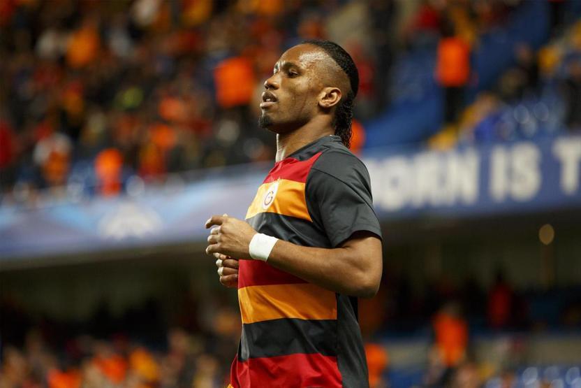 Chelsea - Galatasaray
