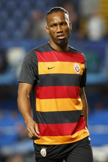 Chelsea - Galatasaray