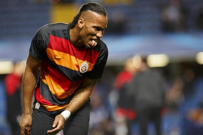 Chelsea - Galatasaray