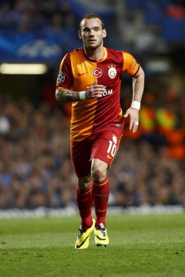 Chelsea - Galatasaray