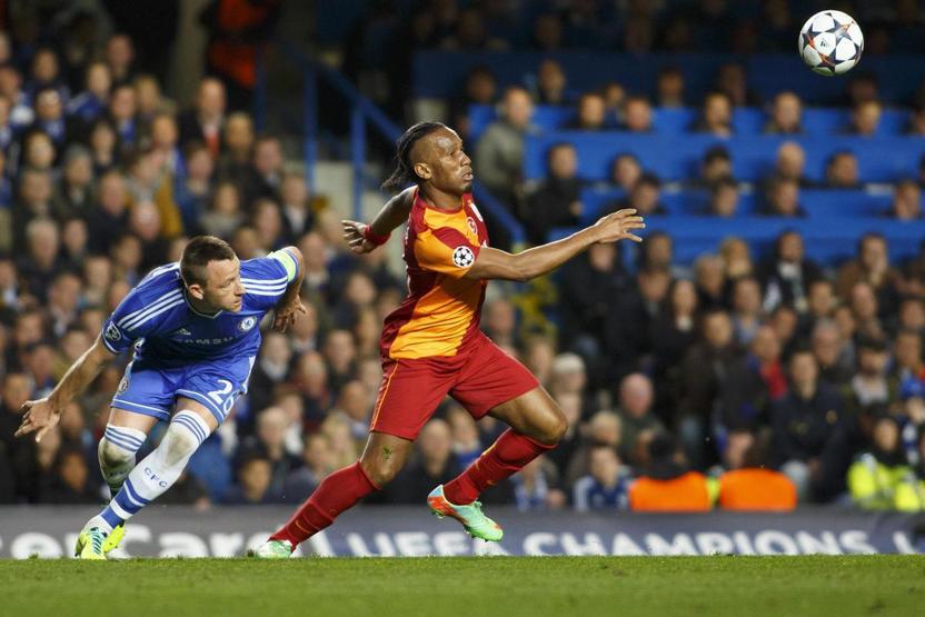 Chelsea - Galatasaray