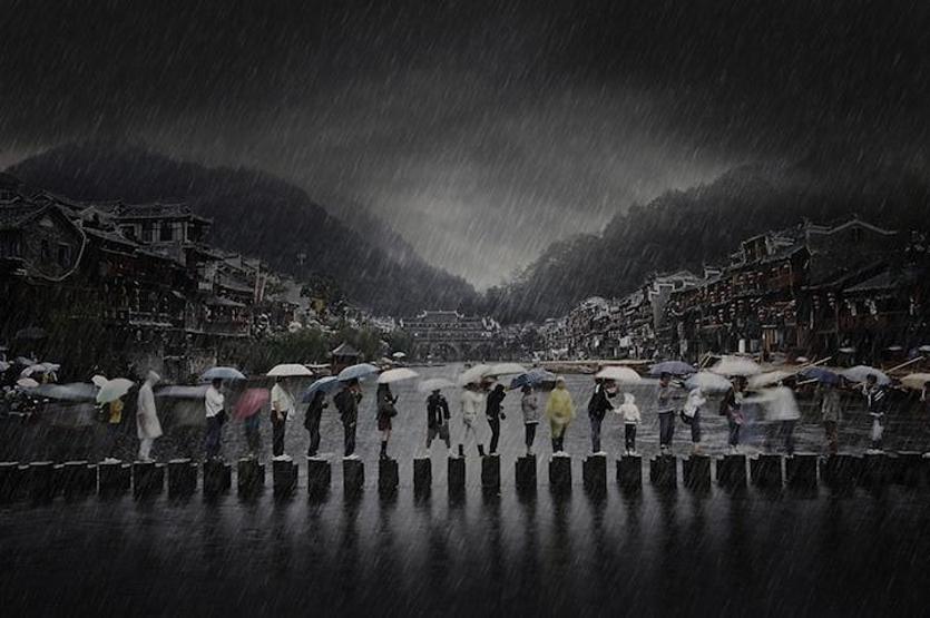 Sony Dünya Fotoğraf Ödülleri 2014ün kazanan isimleri açıklandı