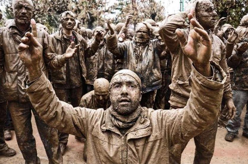 Sony Dünya Fotoğraf Ödülleri 2014ün kazanan isimleri açıklandı