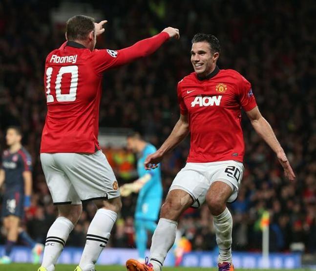 Robin van Persie: Beşiktaş mı Fenerbahçe mi