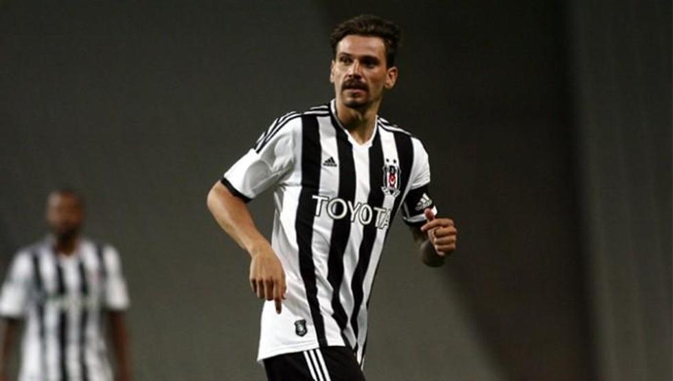 Beşiktaş son dakika transfer haberleri (26 Haziran)