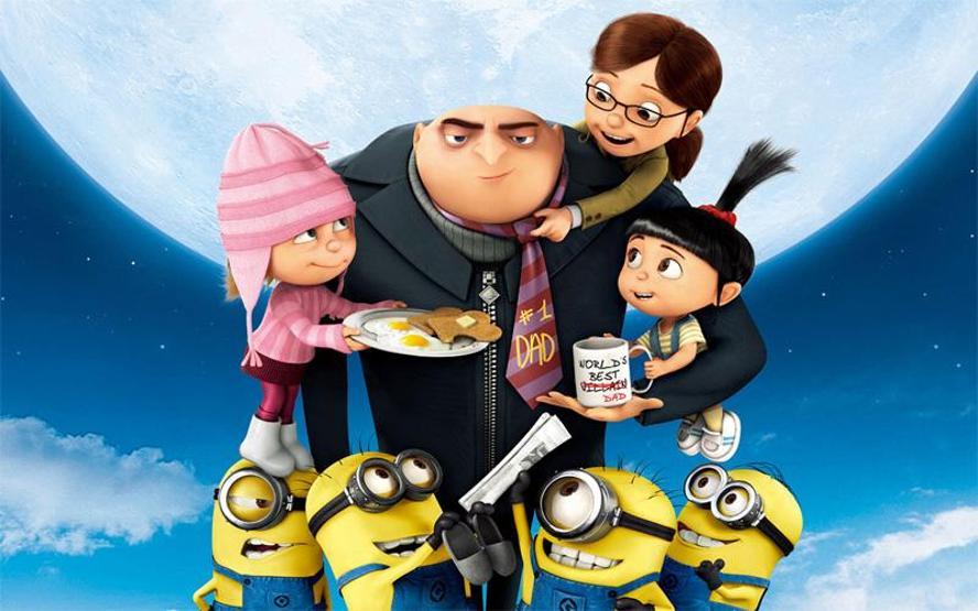 Karlar Ülkesi en çok kazandıran film oldu