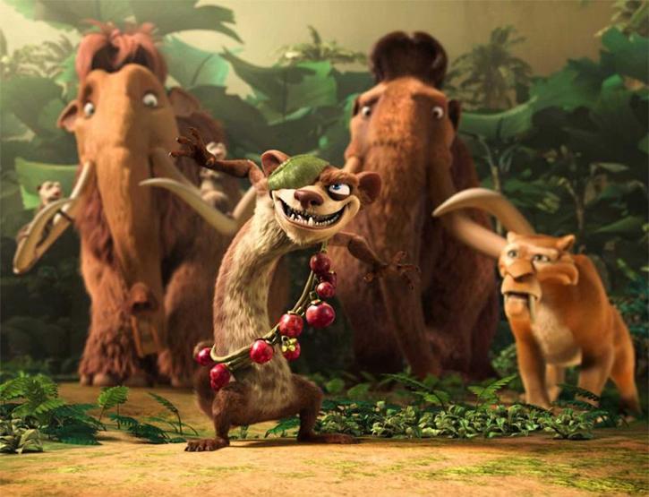 Karlar Ülkesi en çok kazandıran film oldu