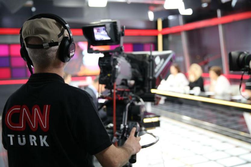 CNN Türkten seçim manzaraları