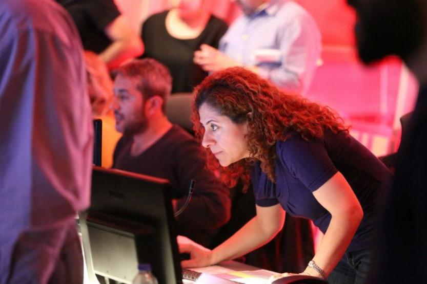 CNN Türkten seçim manzaraları