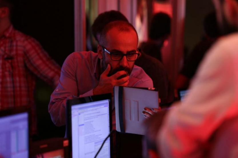 CNN Türkten seçim manzaraları