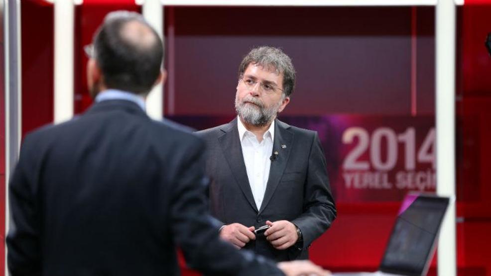 CNN Türkten seçim manzaraları