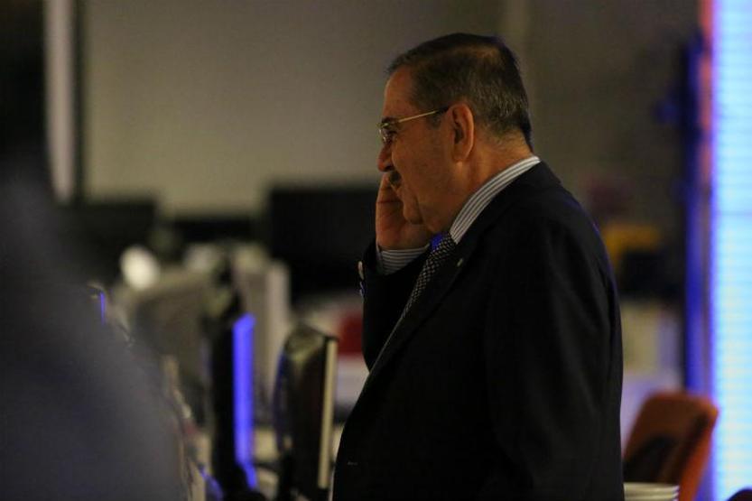 CNN Türkten seçim manzaraları